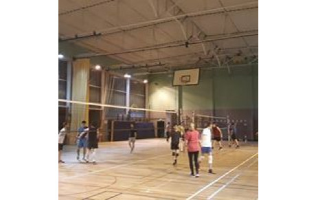 Assemblée générale et tournoi de rentrée vendredi 18 Septembre